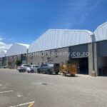 Bofors Two Industrial Park, Bofors Circle, Epping 2