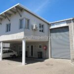 Industrial Property to Rent in Airport