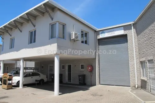 Industrial Property to Rent in Airport