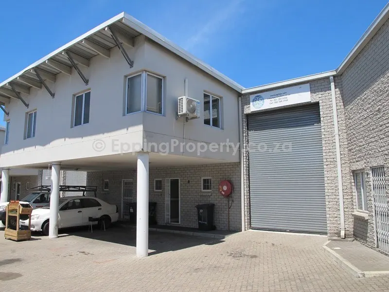 Industrial Property to Rent in Airport