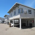 Industrial Property to Rent in Airport