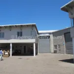 Industrial Property to Rent in Airport