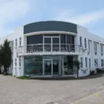 Warehouse near Epping