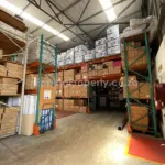 Warehouse near Epping
