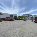 Warehouse near Epping