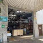 Warehouse near Epping