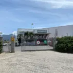 Warehouse near Epping