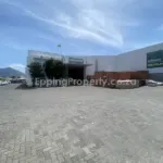 Warehouse near Epping