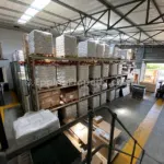 Warehouse near Epping