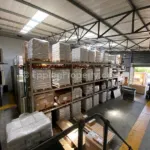 Warehouse near Epping
