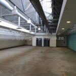 Factory Warehouse to Let in Epping, Cape Town