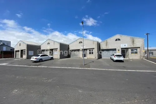 Maitland Industrial Property for Sale