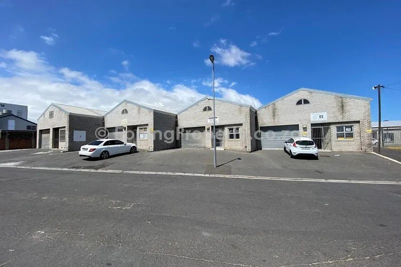 Maitland Industrial Property for Sale