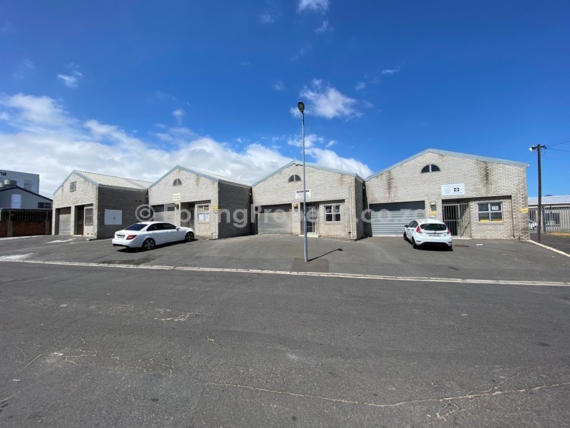 Maitland Industrial Property for Sale