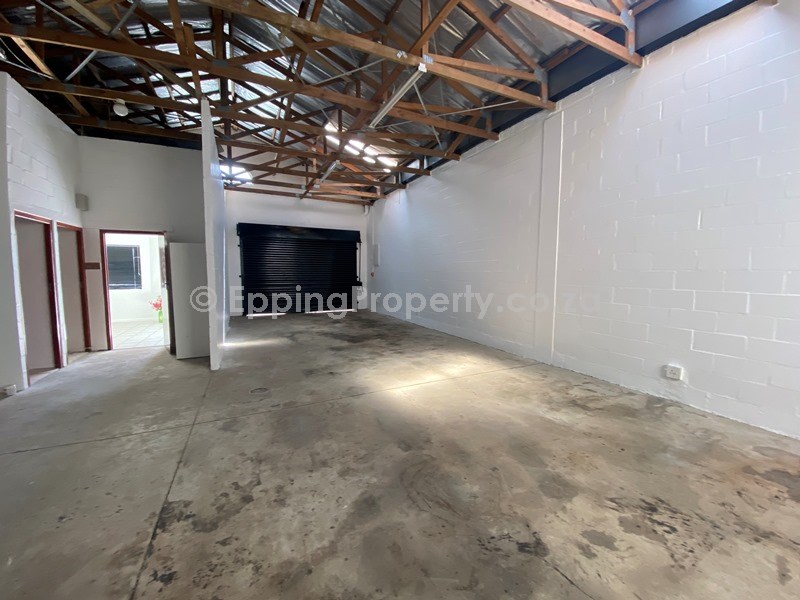 Maitland Industrial Property for Sale