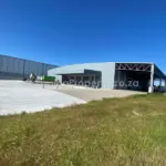 Industrial Property to Rent in Cape Town
