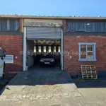 Industrial property to Rent in Epping