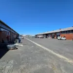 Industrial property to Rent in Epping