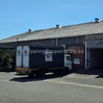 Industrial property to Rent in Epping