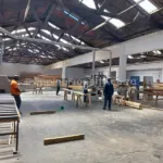 Warehouse to rent in Epping - Gunners Park
