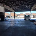 Warehouse to rent in Epping - Gunners Park