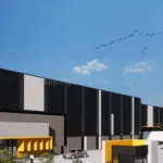 Montague Gardens warehouse