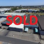 Sold in Epping Industrial