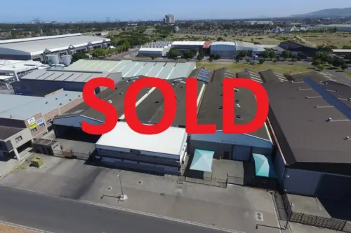 Sold in Epping Industrial