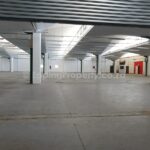Epping Industria Factory for Rent