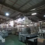 Warehouse to Let in Epping 1