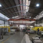 Warehouse to Let in Epping 1