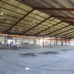 Industrial Property to Rent Epping Industria