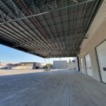 Industrial property to rent in Parow
