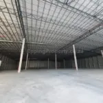 Industrial property to rent in Parow Industria
