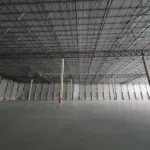 Logistics Warehouse