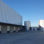 Industrial property to rent in Parow