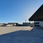 Industrial property to rent in Parow