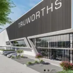 New Industrial Warehouse