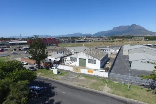 Factory for Rent in Epping Industrial