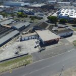 Factory for Rent in Epping Industrial