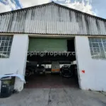 Factory for rent in Epping Industrial
