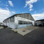 Factory for rent in Epping Industrial