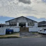 Factory for rent in Epping Industrial