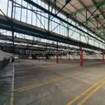 Warehouse to rent close to Epping Avenue