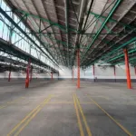 Warehouse to rent close to Epping Avenue
