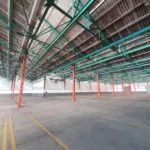 Warehouse to rent close to Epping Avenue
