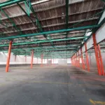 Warehouse to rent close to Epping Avenue