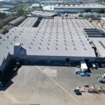 Warehouse to rent close to Epping Avenue