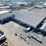 Warehouse to rent close to Epping Avenue