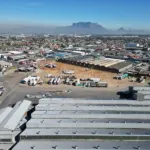 Warehouse to rent close to Epping Avenue